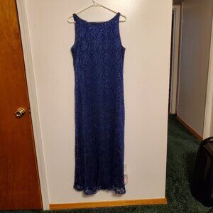 Evening dress